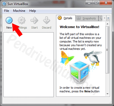 Os x virtual environment for windows 11